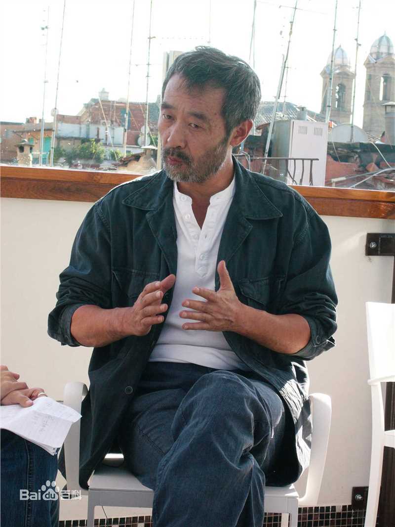 最新田壮壮(Zhuangzhuang Tian)性感图片