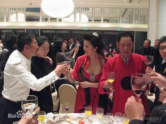 最新田壮壮(Zhuangzhuang Tian)性感图片