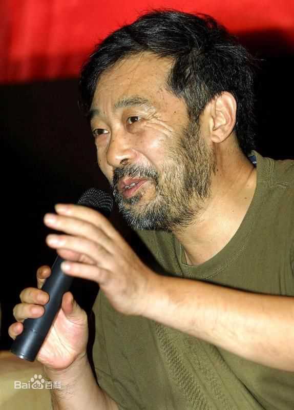 最新田壮壮(Zhuangzhuang Tian)性感图片