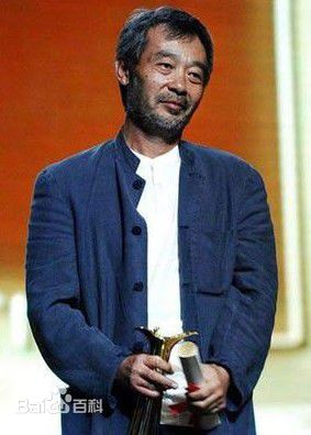 最新田壮壮(Zhuangzhuang Tian)性感图片