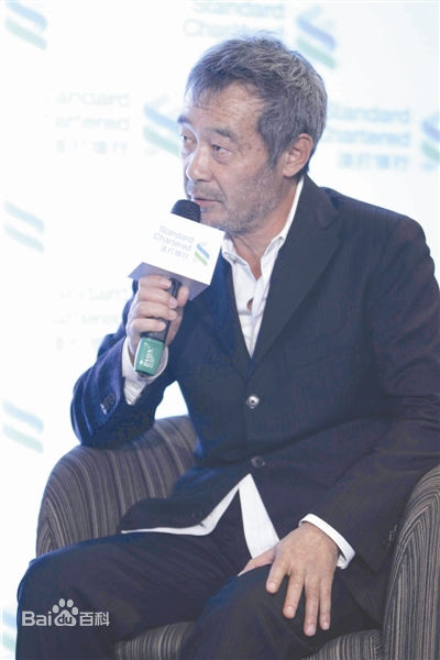 最新田壮壮(Zhuangzhuang Tian)性感图片