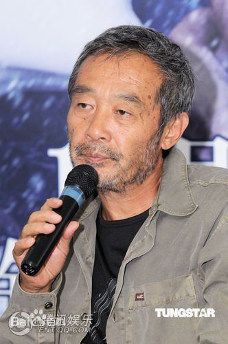 最新田壮壮(Zhuangzhuang Tian)性感图片