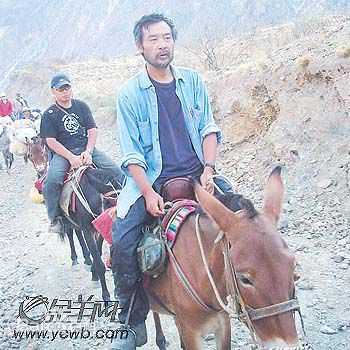 最新田壮壮(Zhuangzhuang Tian)性感图片