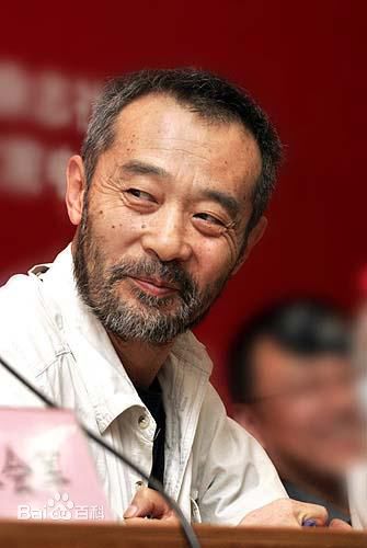 最新田壮壮(Zhuangzhuang Tian)性感图片