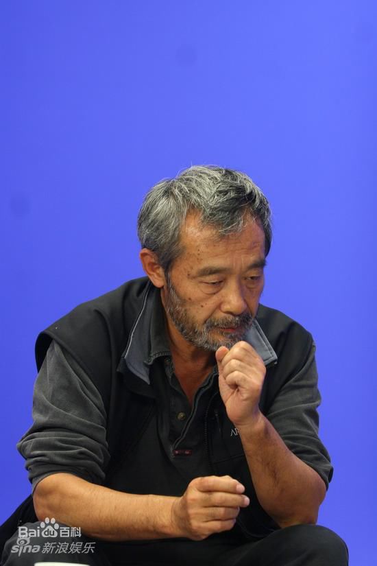 最新田壮壮(Zhuangzhuang Tian)性感图片