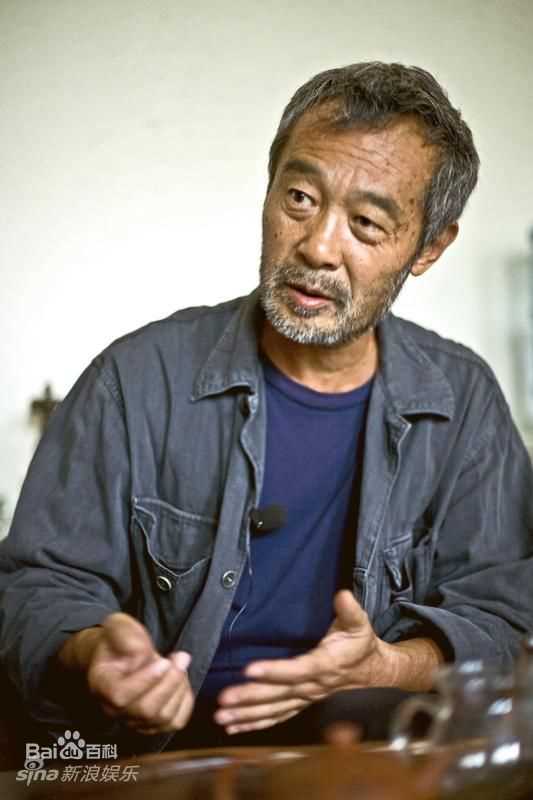 最新田壮壮(Zhuangzhuang Tian)性感图片