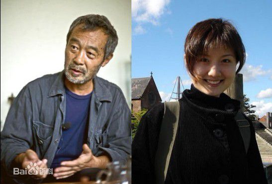 最新田壮壮(Zhuangzhuang Tian)性感图片