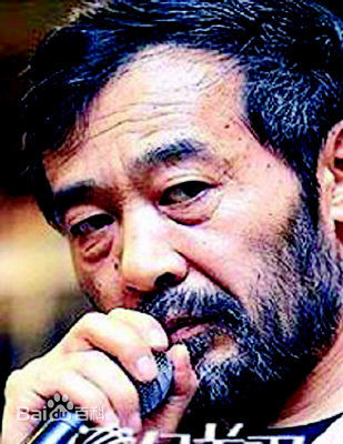 最新田壮壮(Zhuangzhuang Tian)性感图片