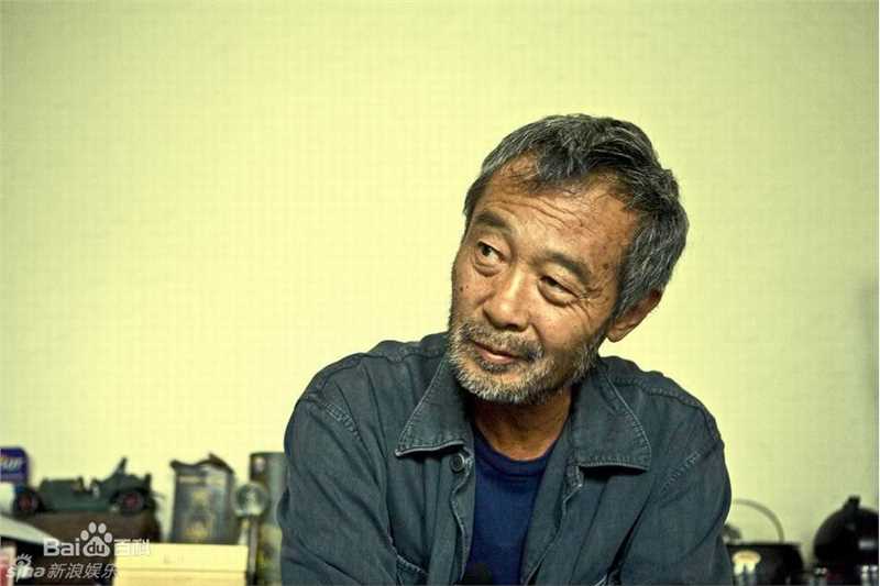 田壮壮(Zhuangzhuang Tian)精彩图册