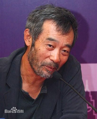 精选田壮壮(Zhuangzhuang Tian)精彩图册