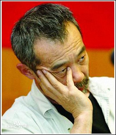 精选田壮壮(Zhuangzhuang Tian)精彩图册