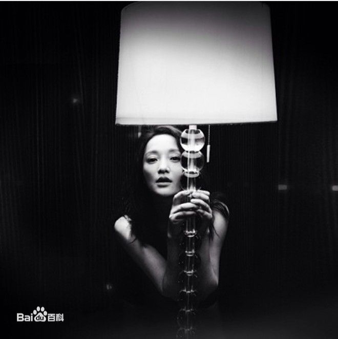 李宇春(Chris Lee)摄影及图书作品性感图片图集