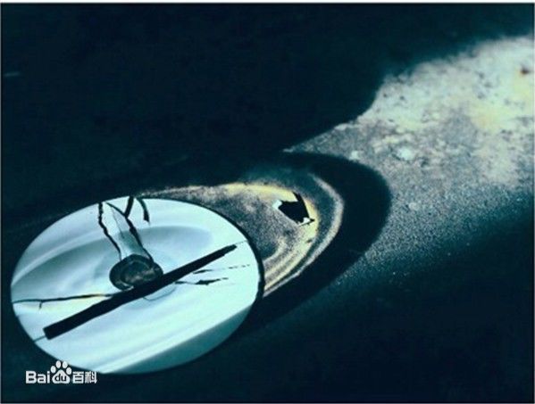 李宇春(Chris Lee)摄影及图书作品性感图片图集