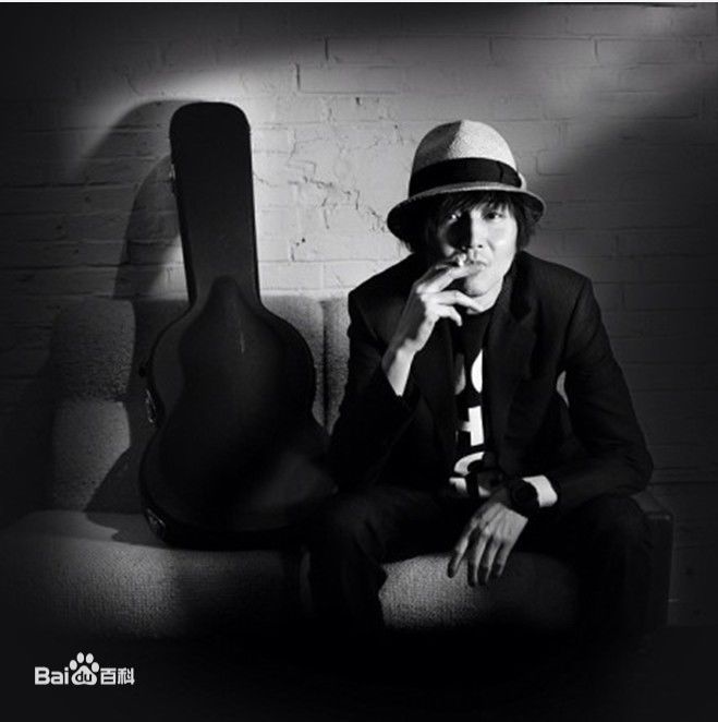 李宇春(Chris Lee)摄影及图书作品性感图片图集