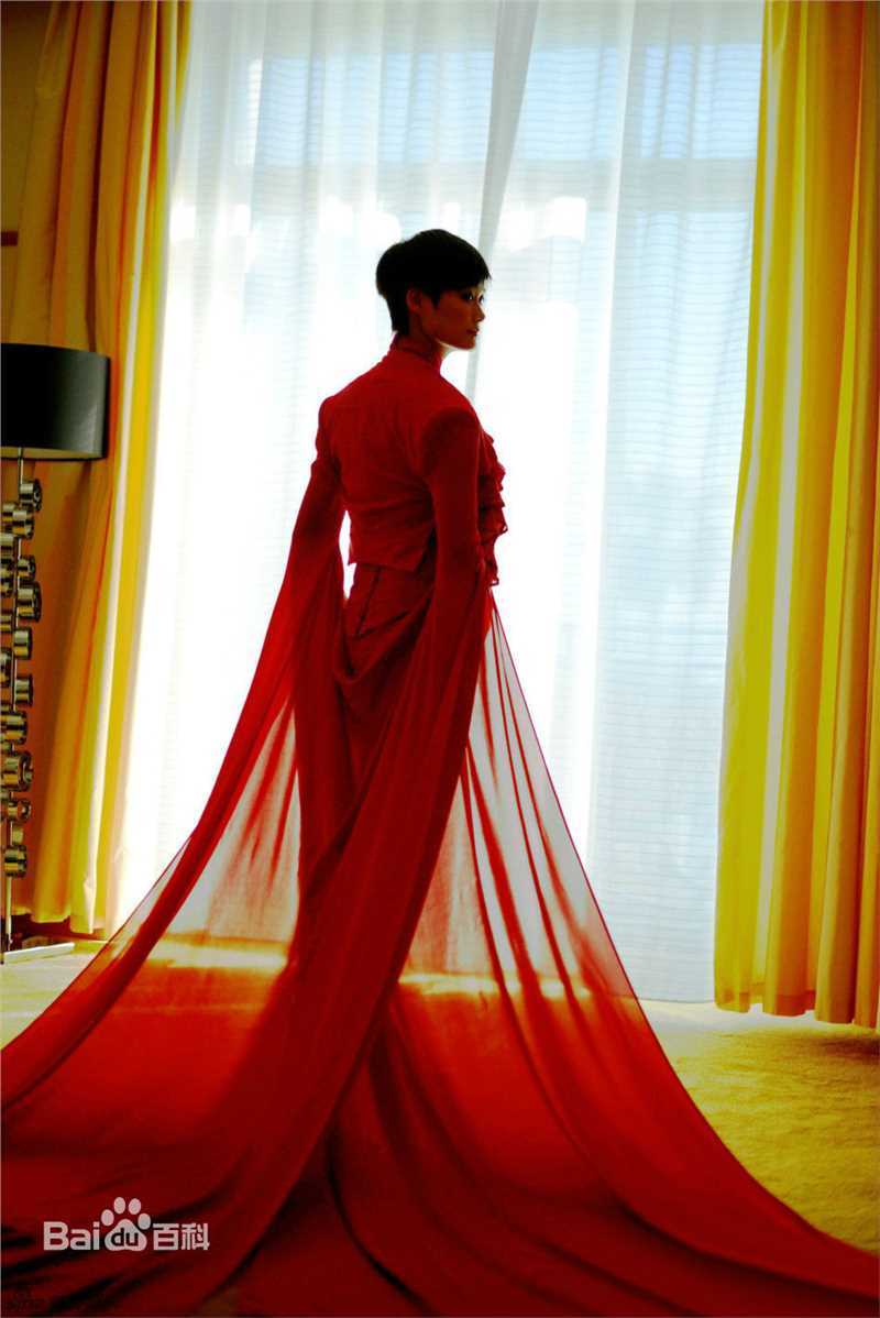 李宇春(Chris Lee)戛纳颁奖及红毯嘉宾生活照相册