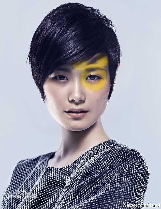 李宇春(Chris Lee)最新代言合作图集