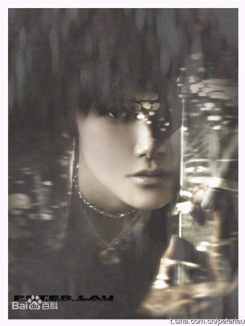 李宇春(Chris Lee)最新代言合作图集