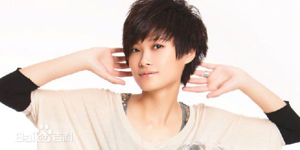 李宇春(Chris Lee)最新代言合作图集