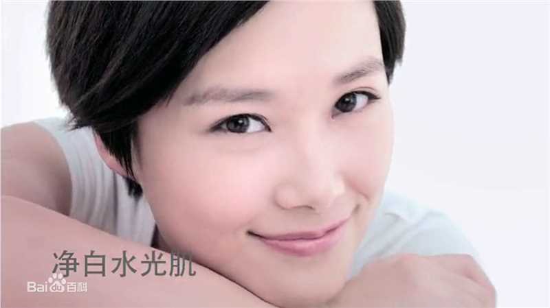 李宇春(Chris Lee)最新代言合作图集