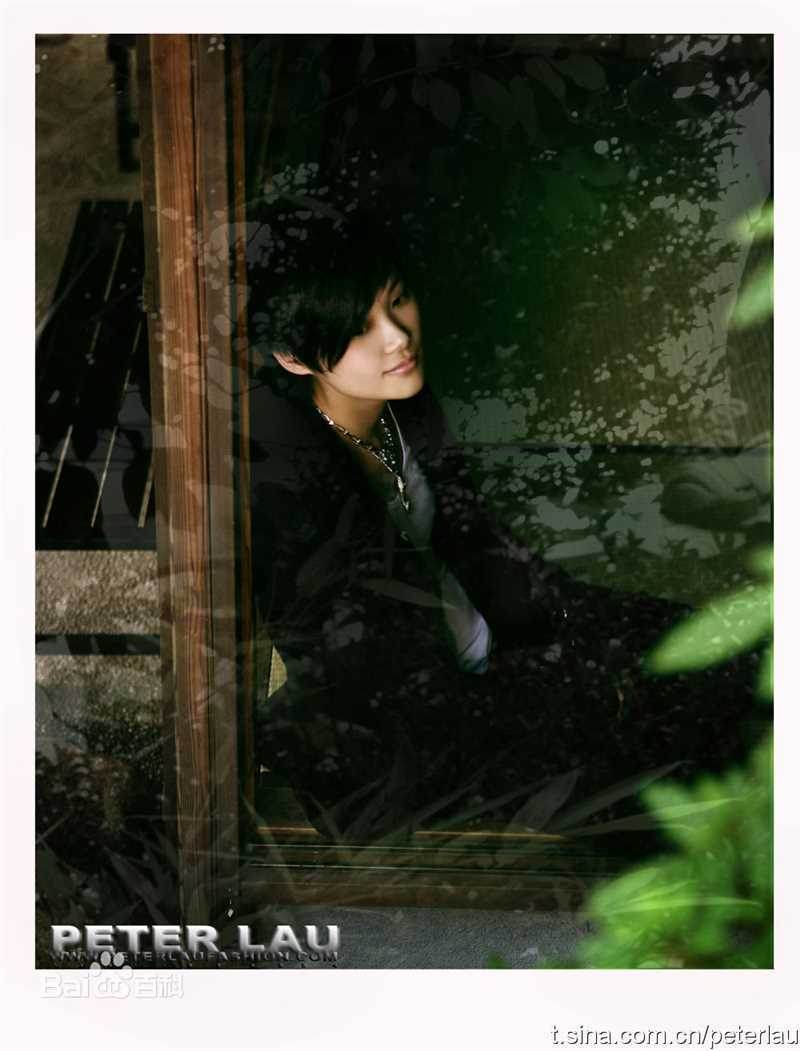 李宇春(Chris Lee)最新代言合作图集