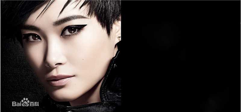 李宇春(Chris Lee)最新代言合作图集