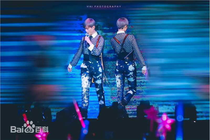 李宇春(Chris Lee)身着高级定制图片图集