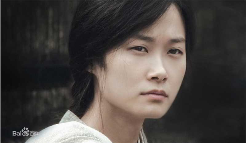 最新李宇春(Chris Lee)在《血滴子》中的壁纸