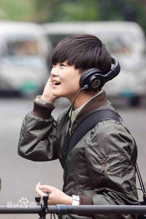 最优质李宇春(Chris Lee)在加盟2015《奇妙的朋友》中的相册