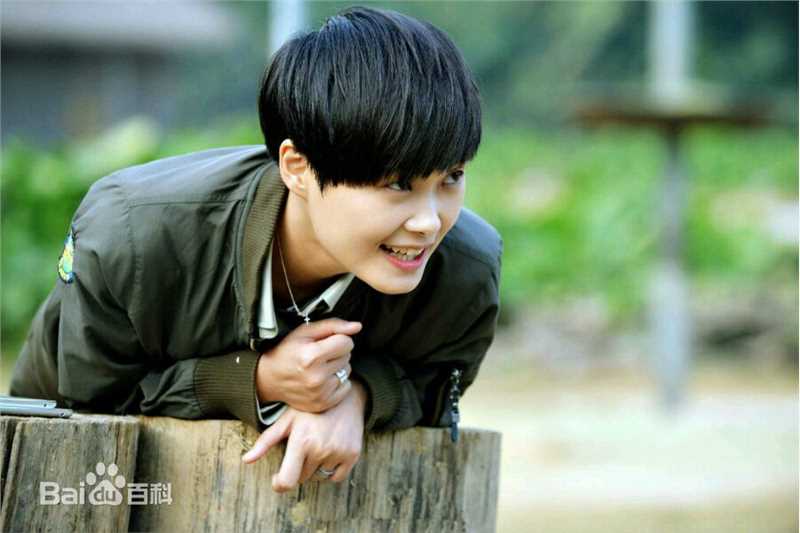 最优质李宇春(Chris Lee)在加盟2015《奇妙的朋友》中的相册