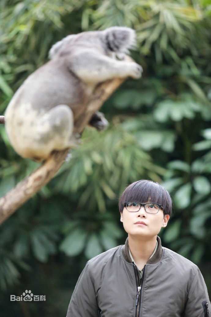 最优质李宇春(Chris Lee)在加盟2015《奇妙的朋友》中的相册