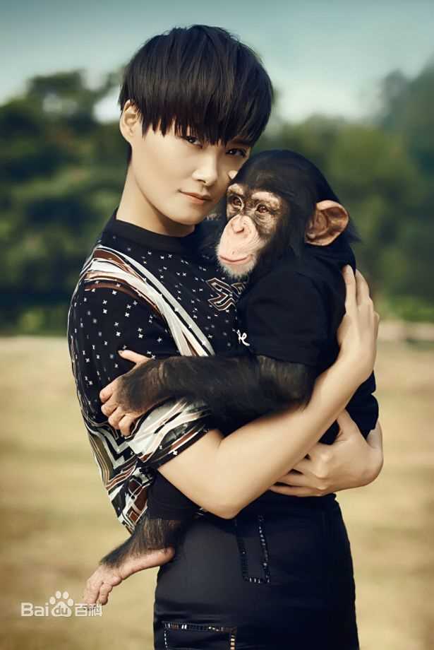 最优质李宇春(Chris Lee)在加盟2015《奇妙的朋友》中的相册