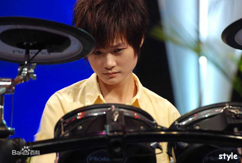 李宇春(Chris Lee)历年电视访谈壁纸壁纸