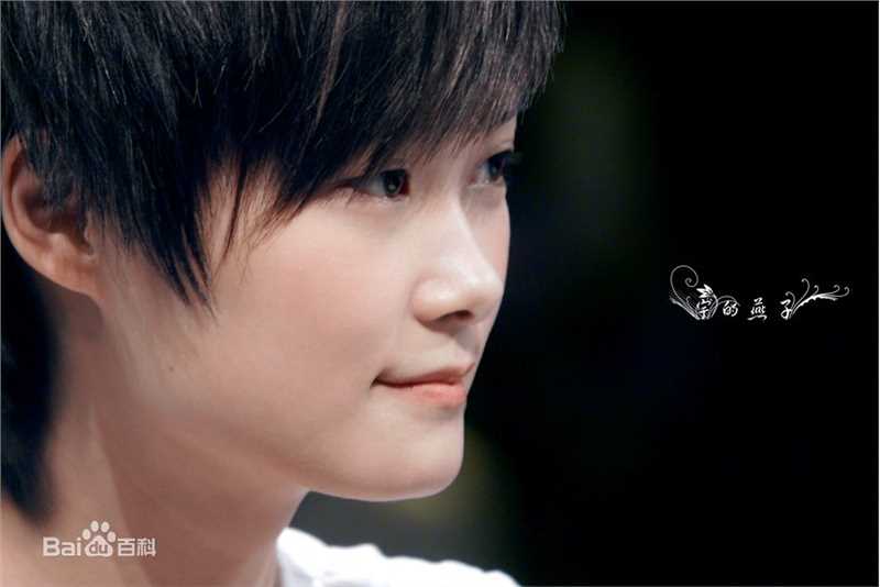 李宇春(Chris Lee)历年电视访谈壁纸壁纸