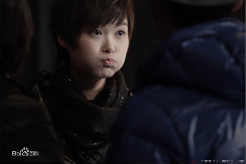 李宇春(Chris Lee)历年电视访谈壁纸壁纸