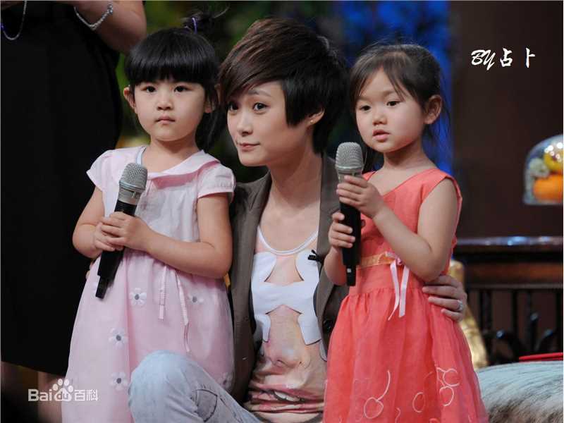 李宇春(Chris Lee)历年电视访谈壁纸壁纸