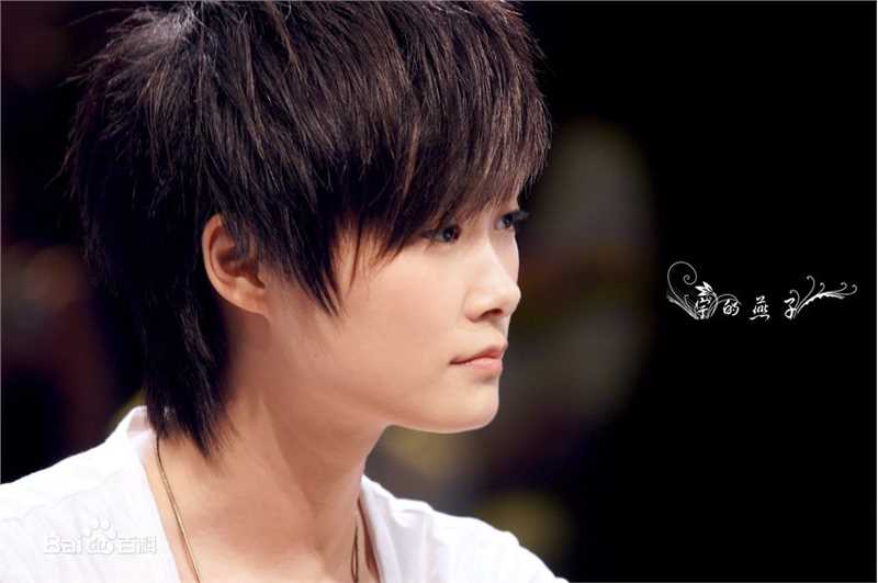 李宇春(Chris Lee)历年电视访谈壁纸壁纸