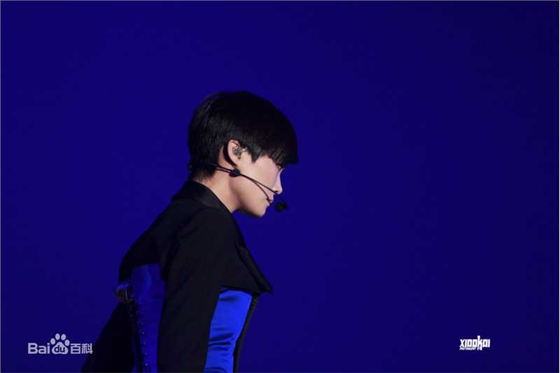 李宇春(Chris Lee)20121215疯狂世界巡演-广州站素颜照相册