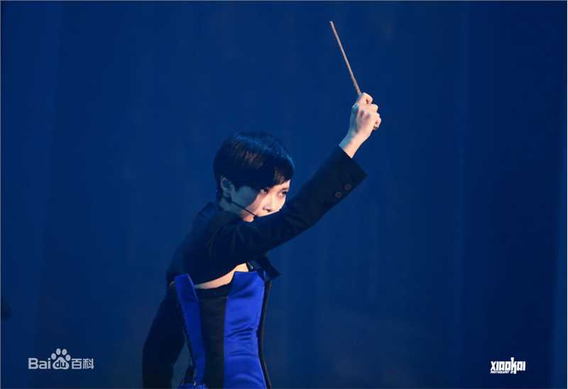 李宇春(Chris Lee)20121215疯狂世界巡演-广州站素颜照相册