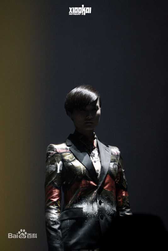 李宇春(Chris Lee)20121215疯狂世界巡演-广州站素颜照相册