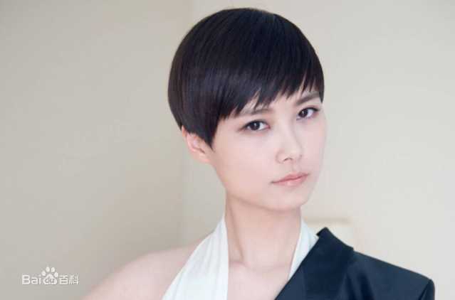 最优质李宇春(Chris Lee)素颜照