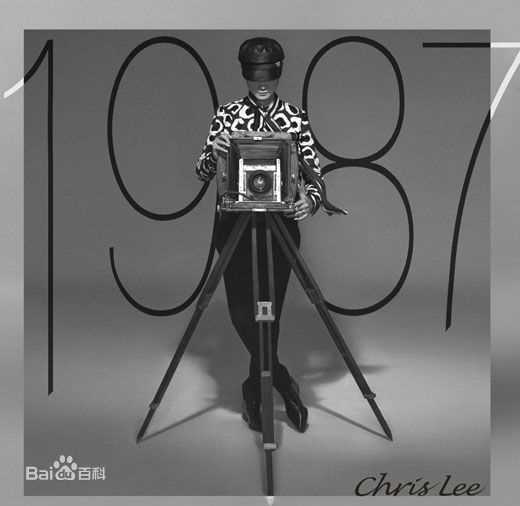 最优质李宇春(Chris Lee)素颜照