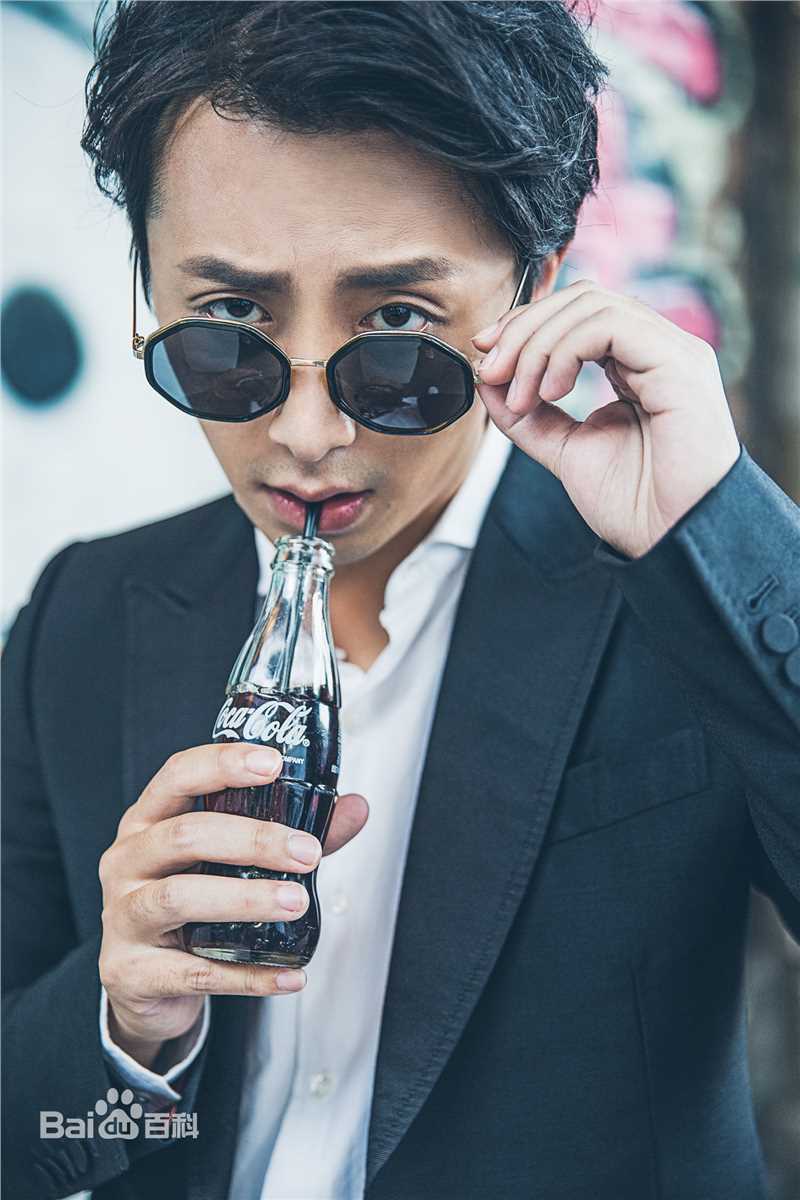 罗宏明最优质白客相册