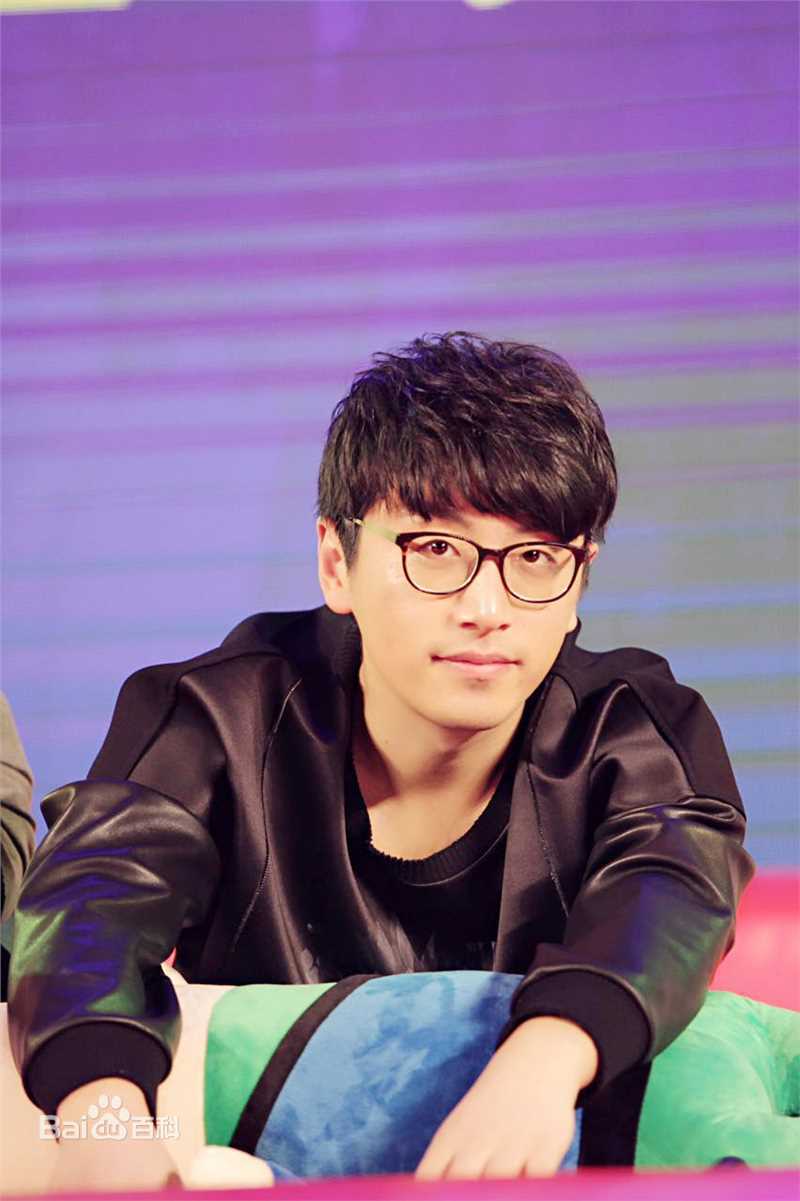 罗宏明最优质白客相册