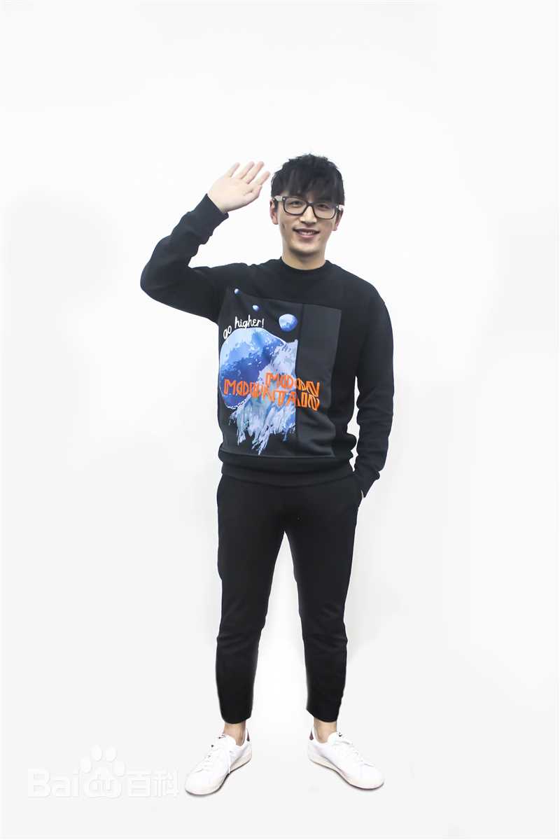 罗宏明最优质白客相册