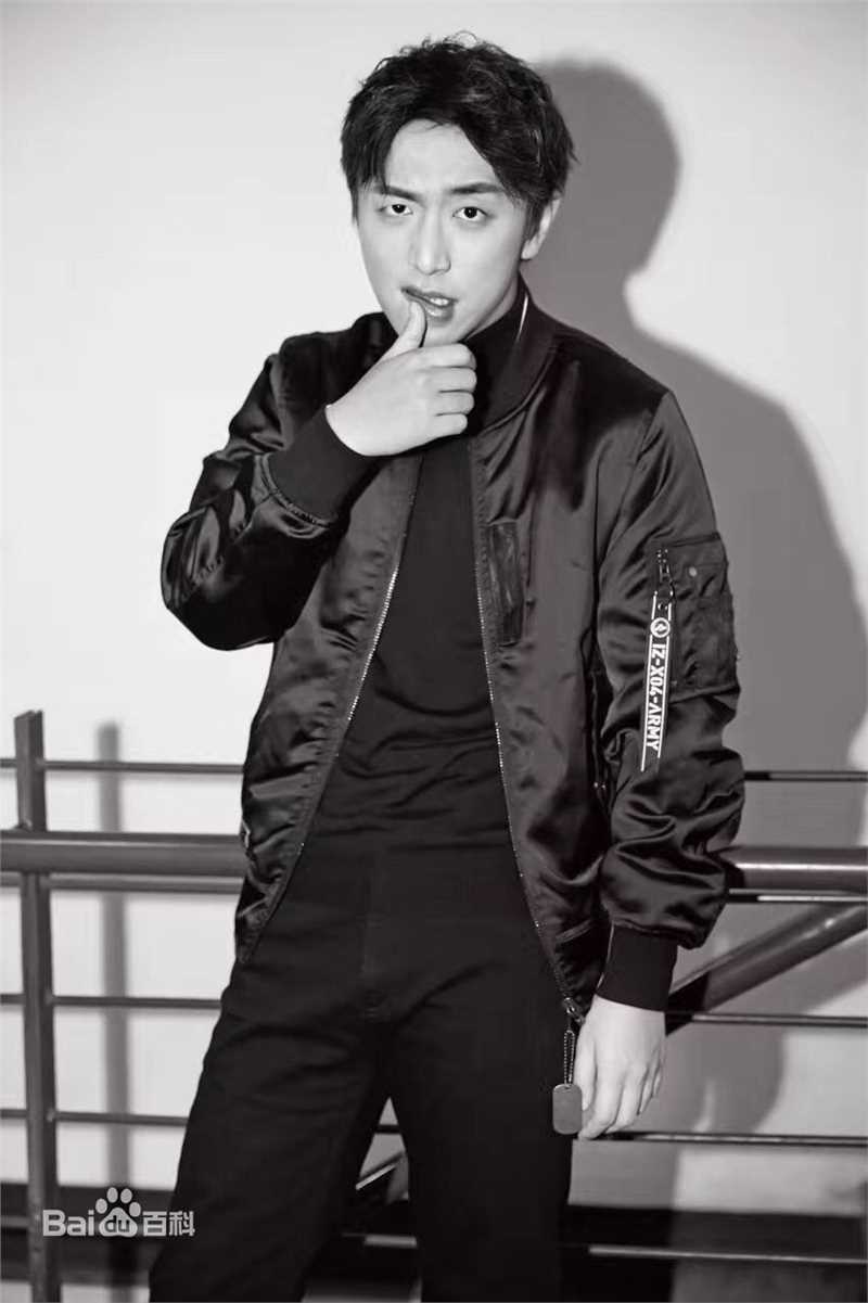 罗宏明最优质白客相册