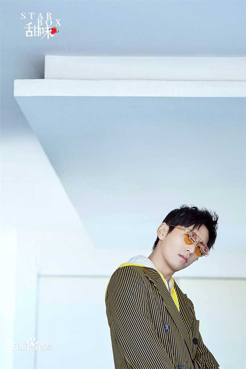 罗宏明最优质白客相册