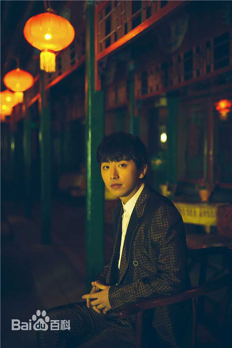 罗宏明最优质白客相册