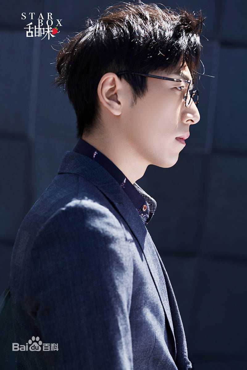 罗宏明最优质白客相册