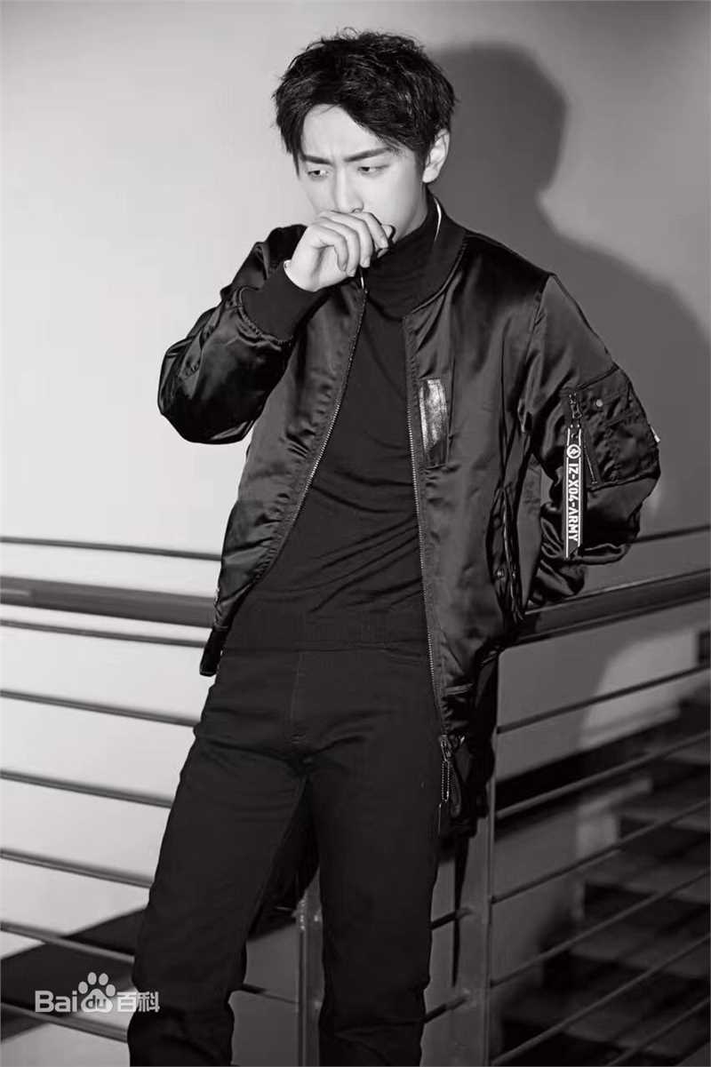 罗宏明最优质白客相册