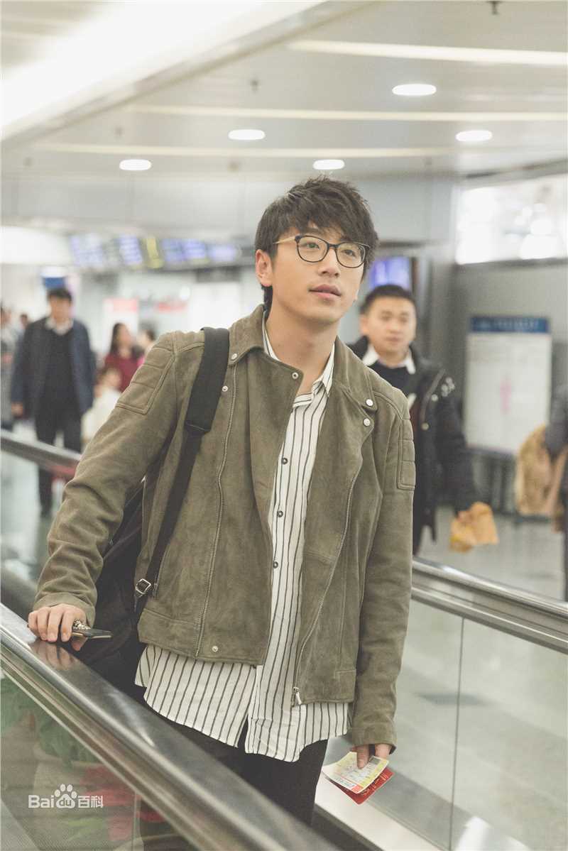 罗宏明最优质白客相册